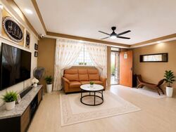Blk 128 Eunos Spring (Bedok), HDB 4 Rooms #575490081